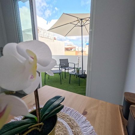 Violeta Suite Las Palmas de Gran Canaria Kültér fotó
