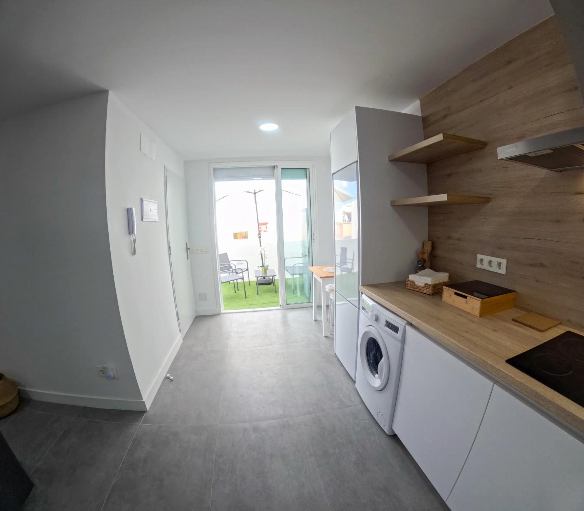 Violeta Suite Las Palmas de Gran Canaria Kültér fotó