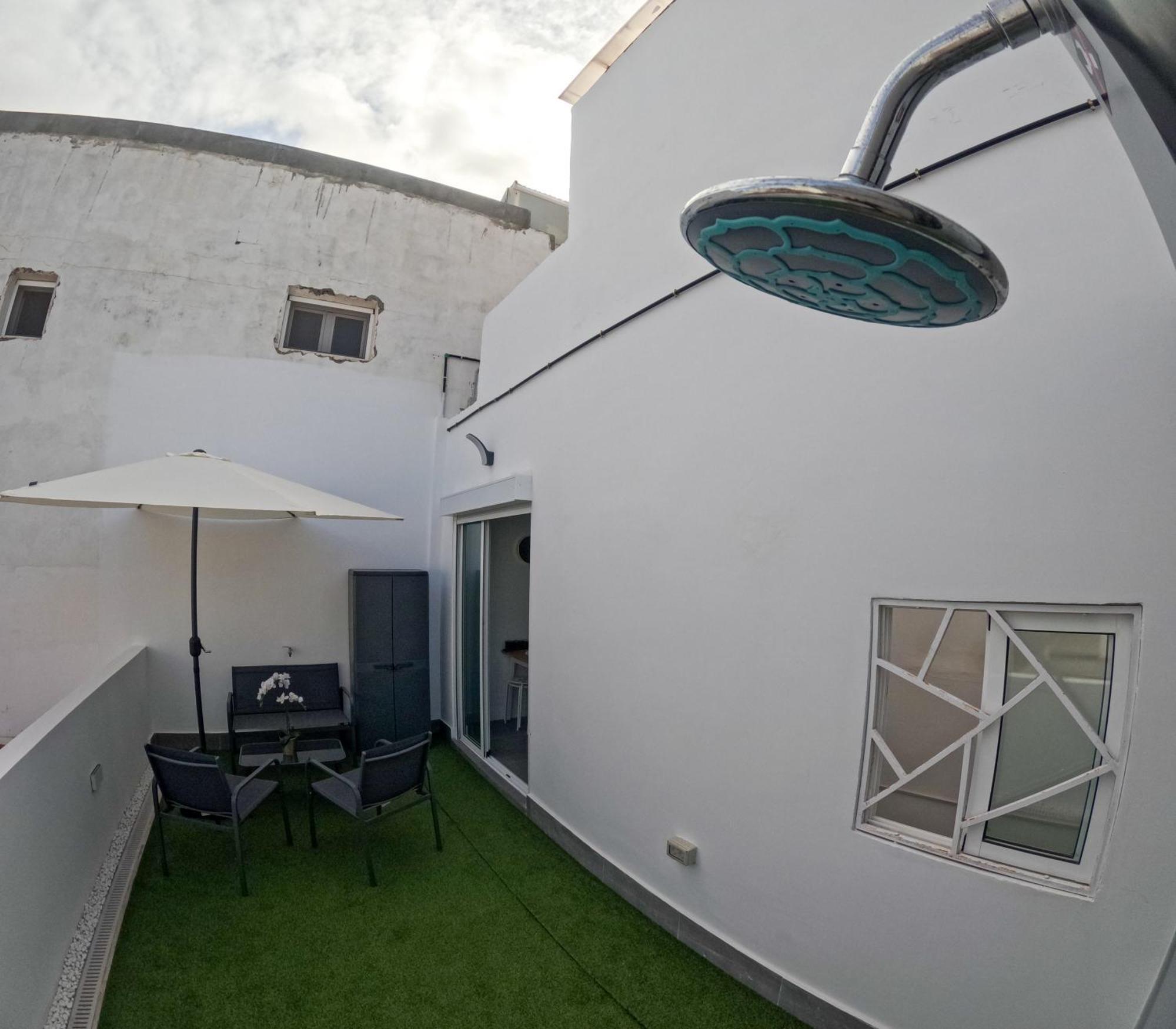 Violeta Suite Las Palmas de Gran Canaria Kültér fotó
