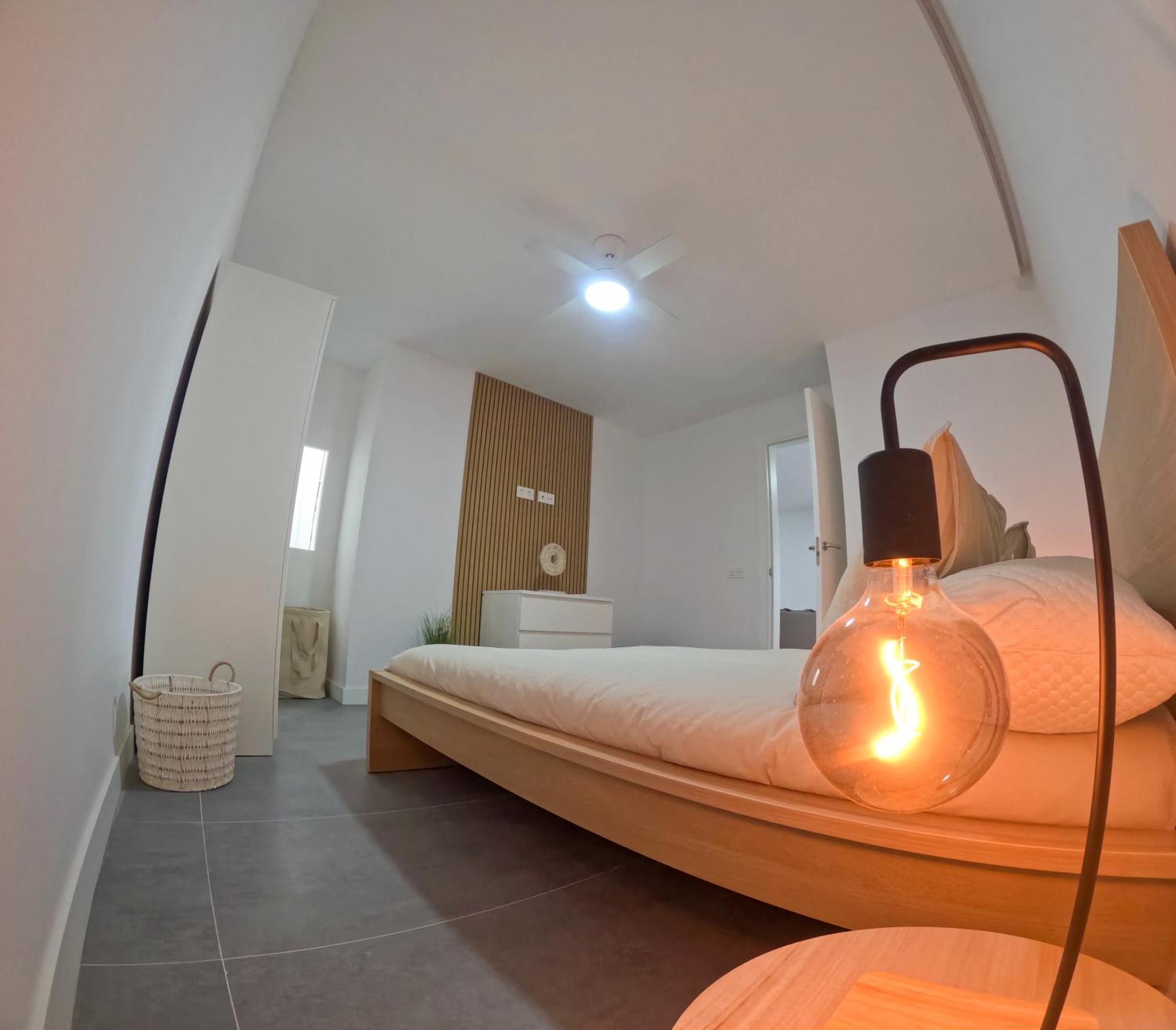 Violeta Suite Las Palmas de Gran Canaria Kültér fotó