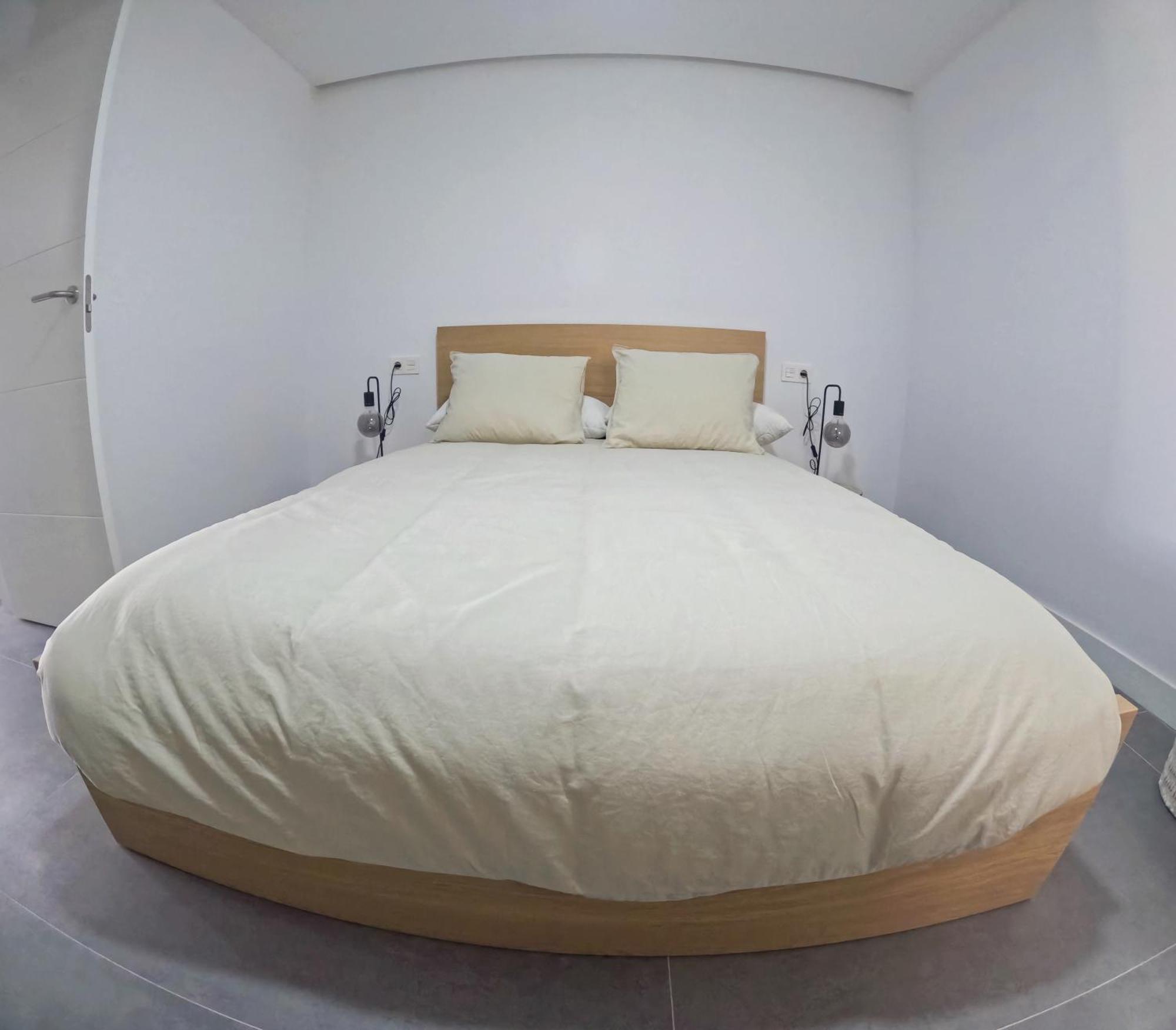 Violeta Suite Las Palmas de Gran Canaria Kültér fotó