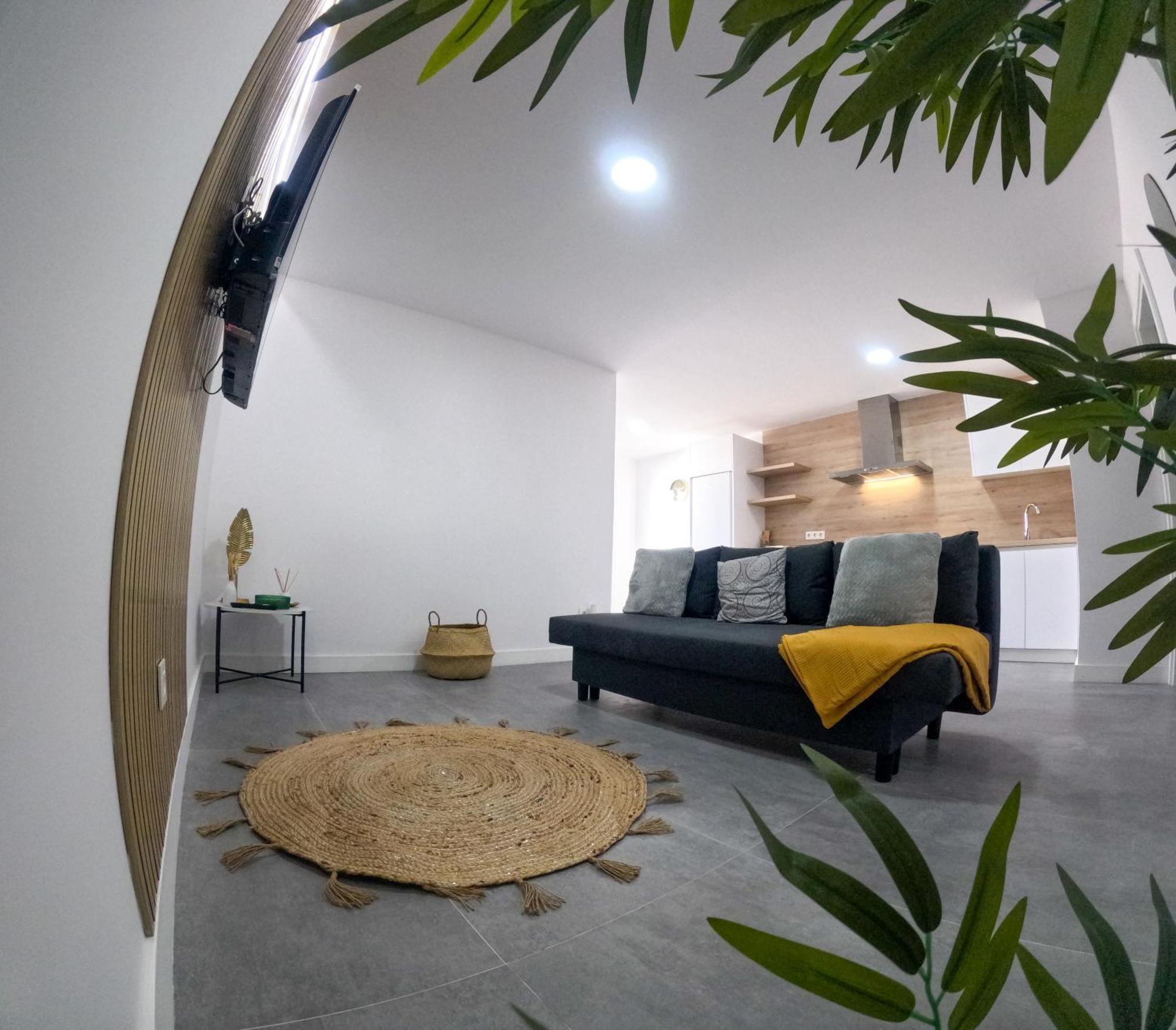 Violeta Suite Las Palmas de Gran Canaria Kültér fotó
