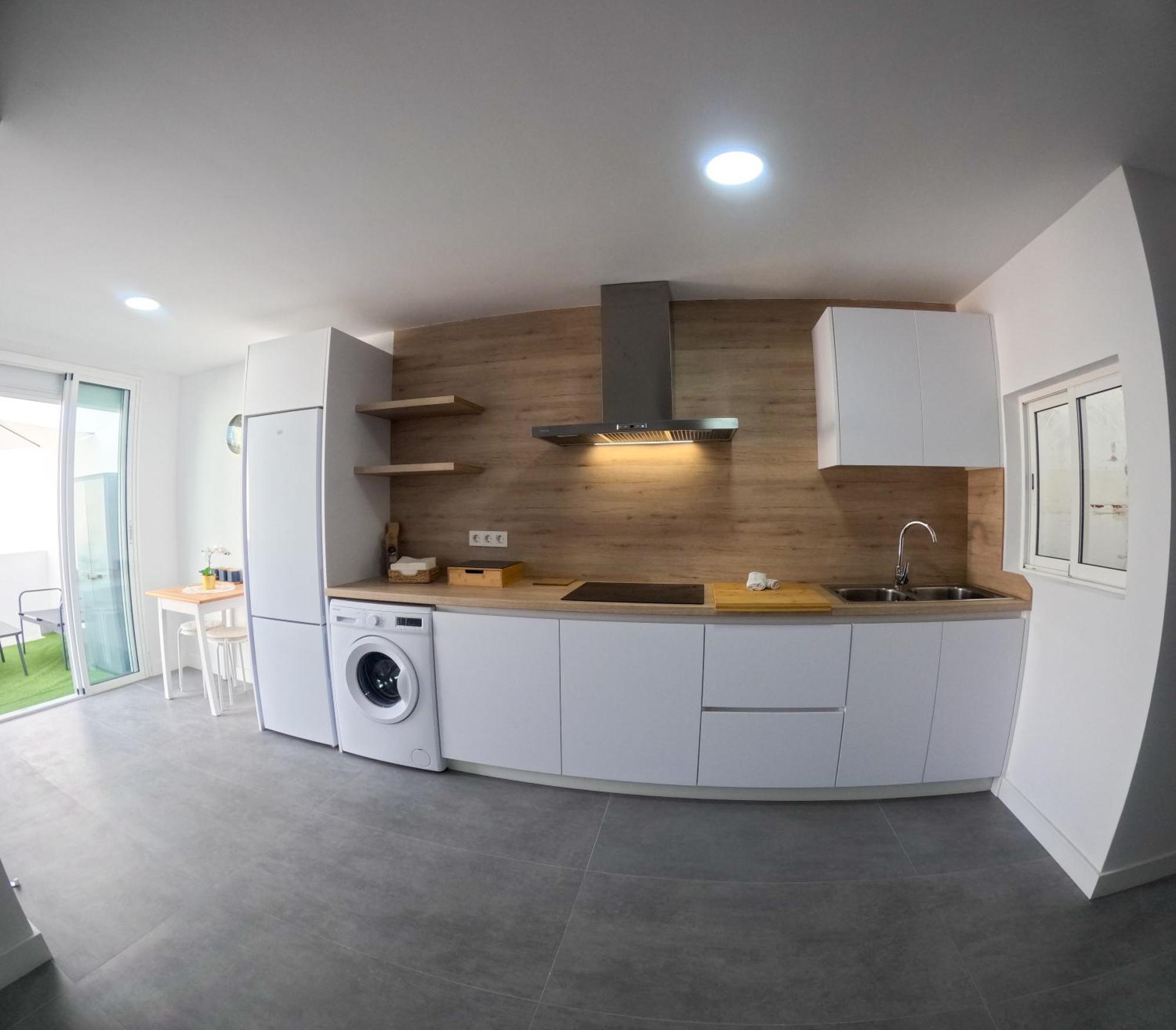 Violeta Suite Las Palmas de Gran Canaria Kültér fotó